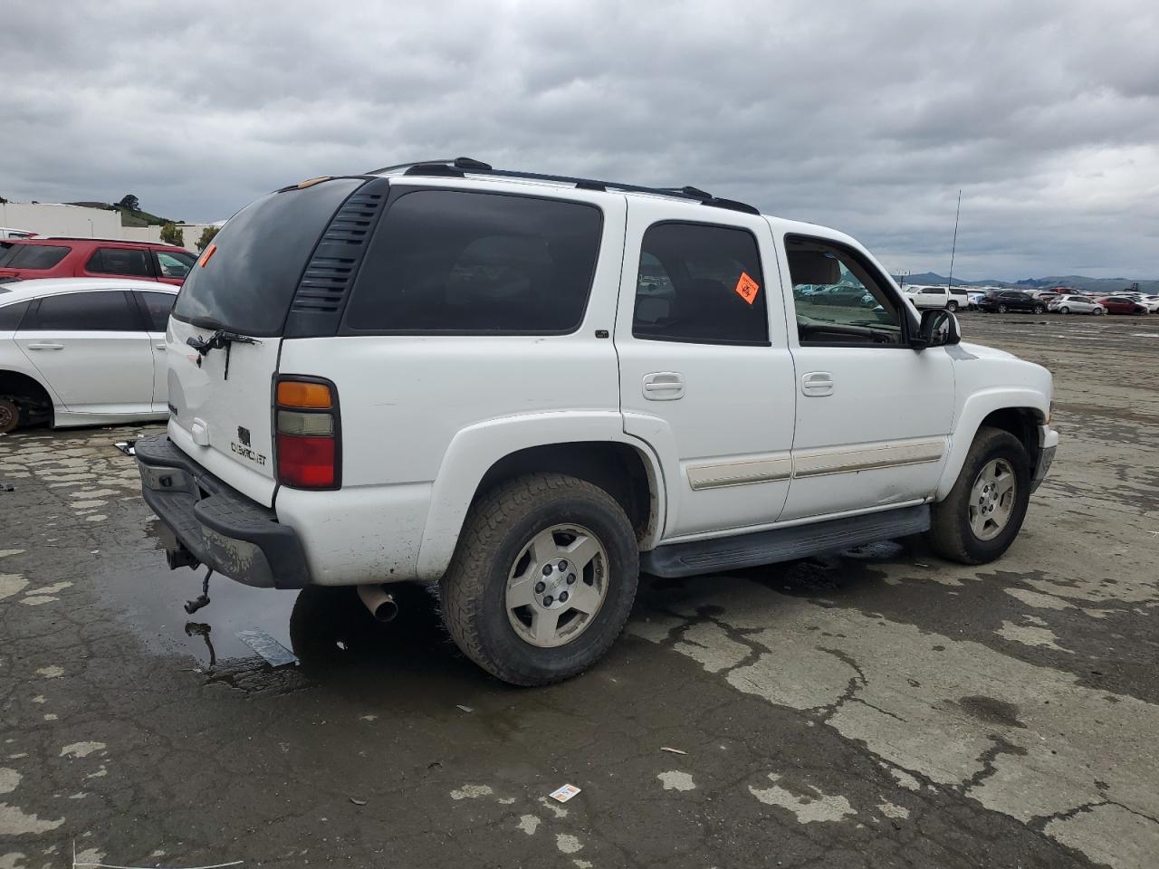 2005 Chevrolet Tahoe - Image 3