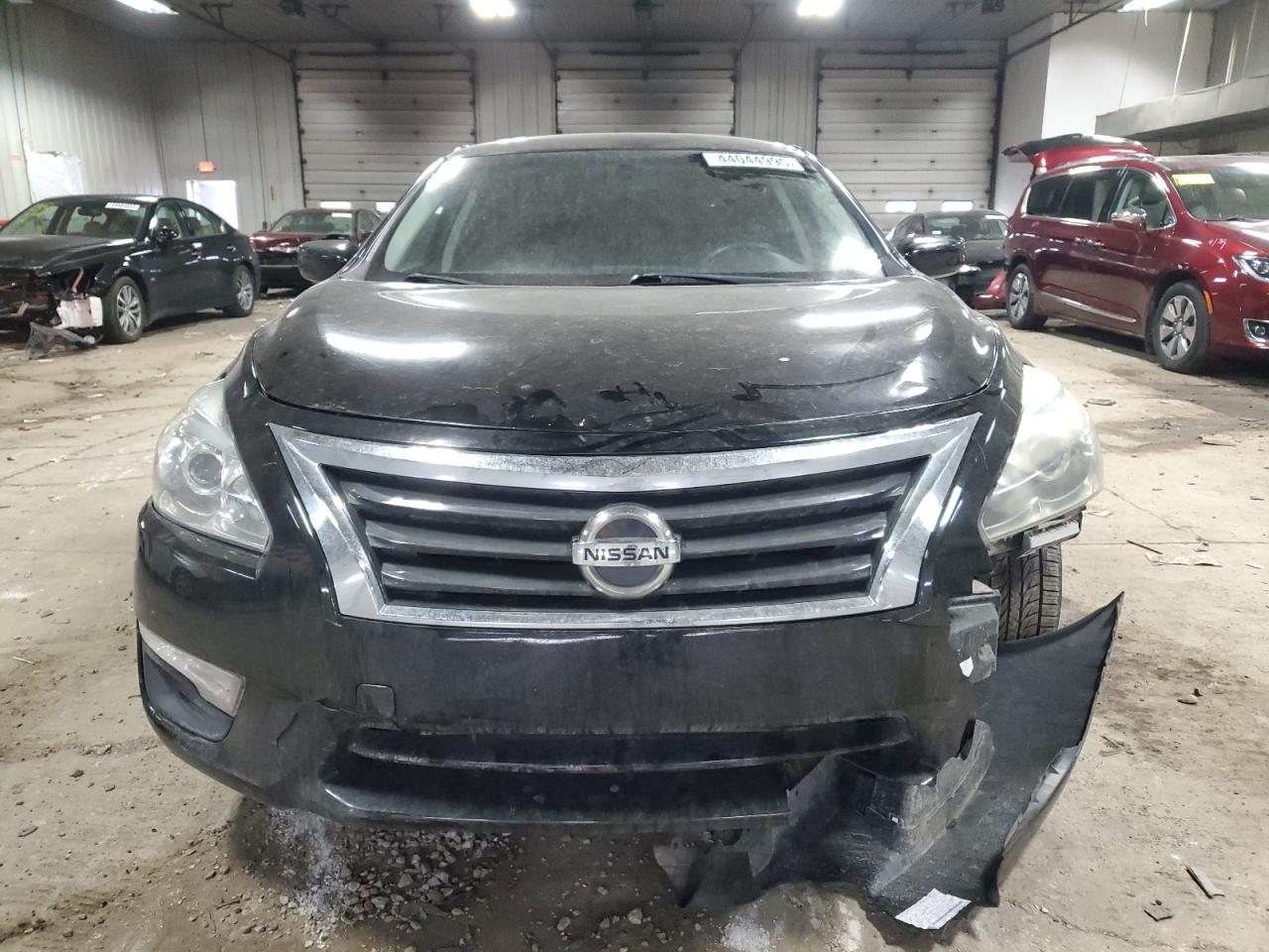 2014 Nissan Altima - Image 5