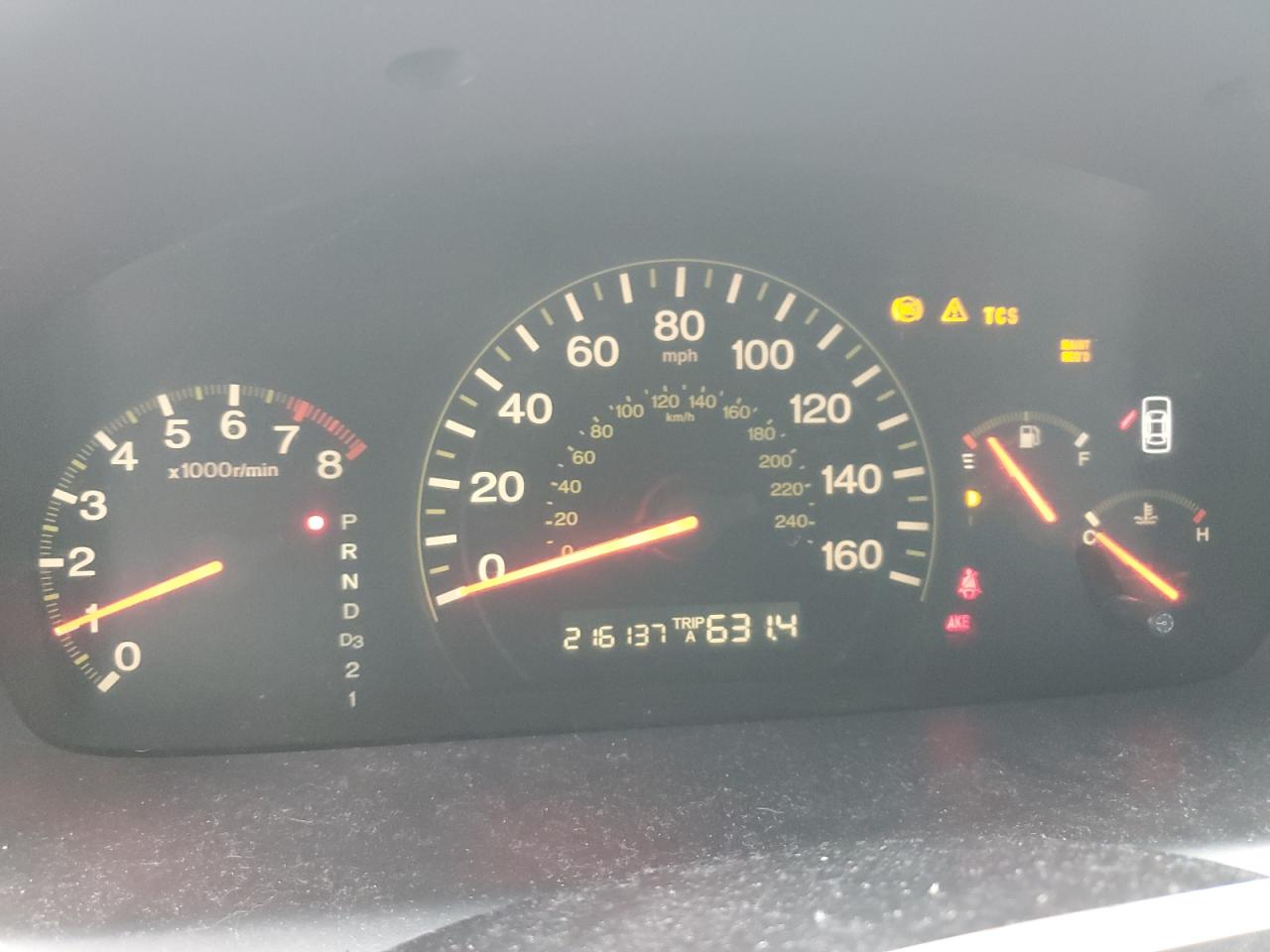 2004 Honda Accord - Image 9