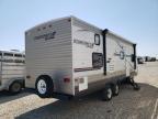 2014 Starcraft Travel Tra იყიდება New Braunfels-ში, TX - Hail