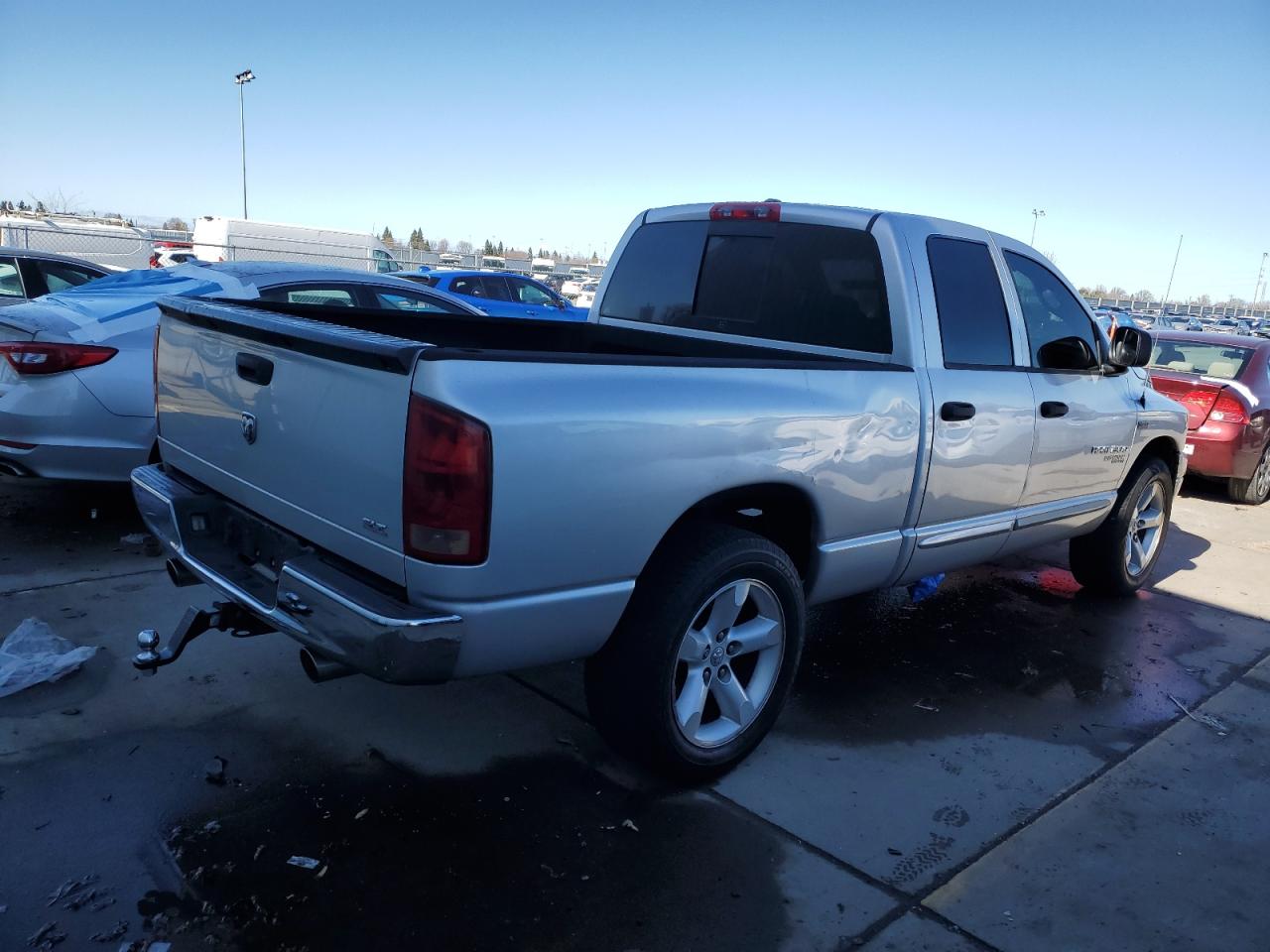 2006 Dodge RAM - Image 3