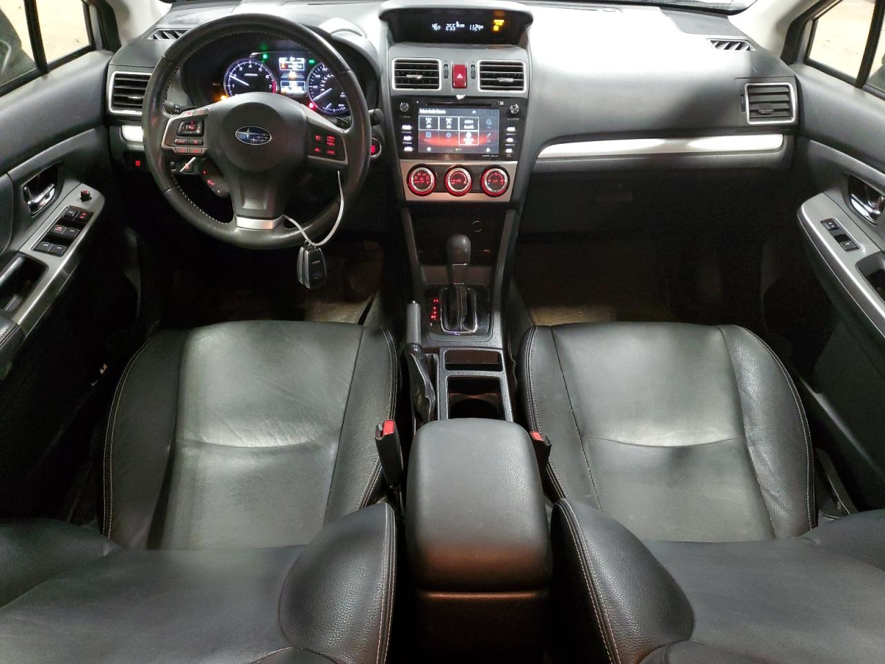 2015 Subaru Impreza - Image 8