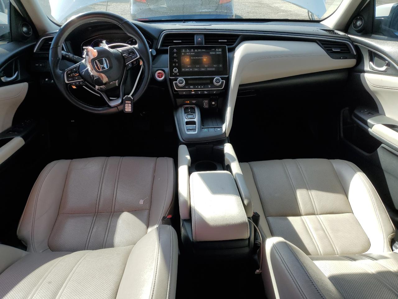 2019 Honda Insight - Image 8