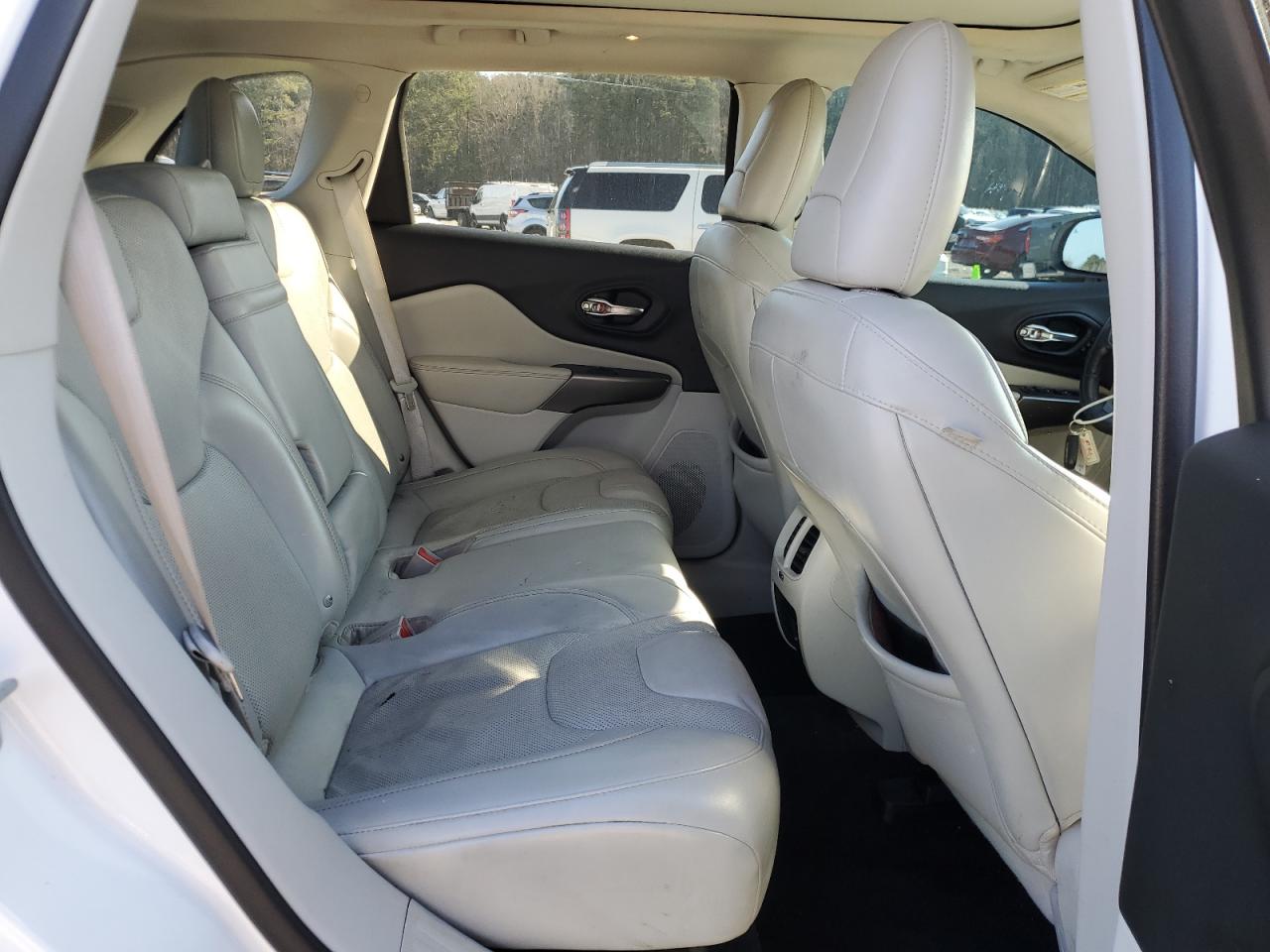 2019 Jeep Grand Cherokee - Image 11