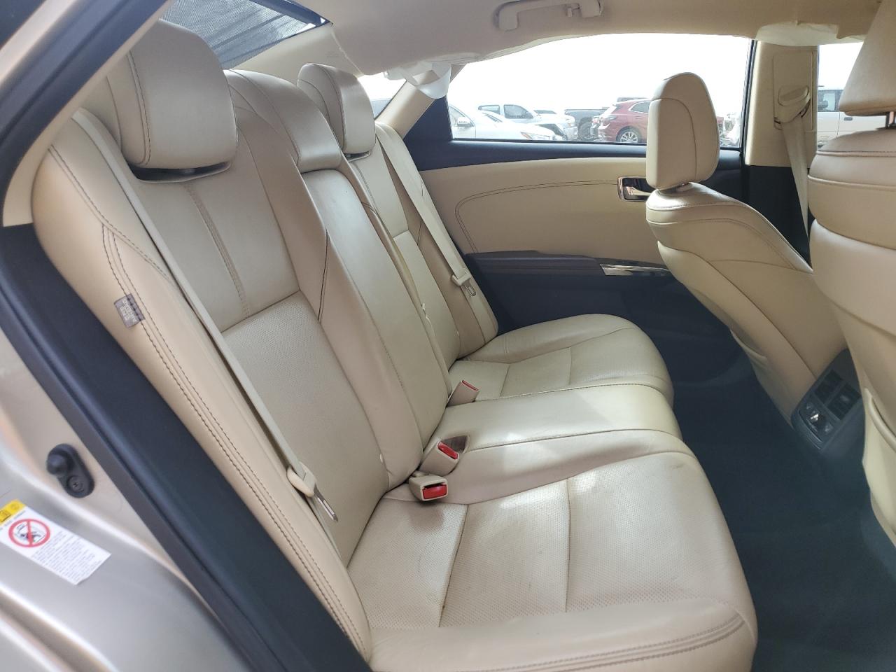 2017 Toyota Avalon - Image 11