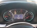 2020 Chevrolet Traverse Lt   за продажба в Assonet, MA - Front End