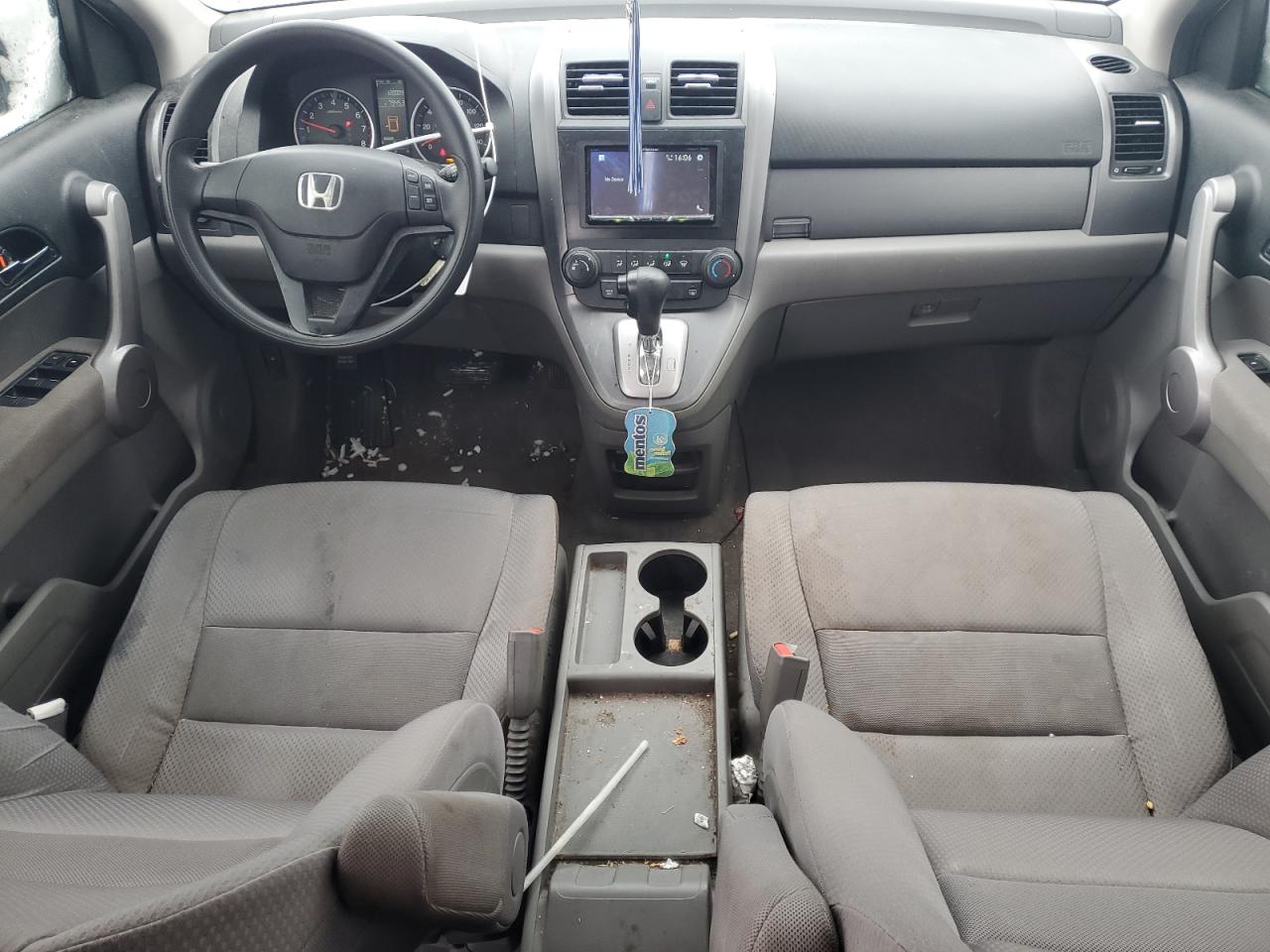 2007 Honda CR-V - Image 8