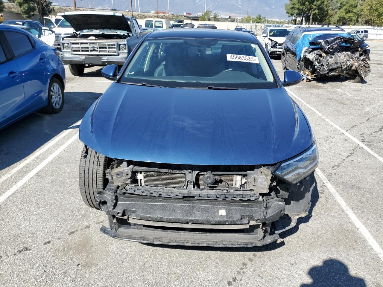 2020 Volkswagen Jetta - Image 5