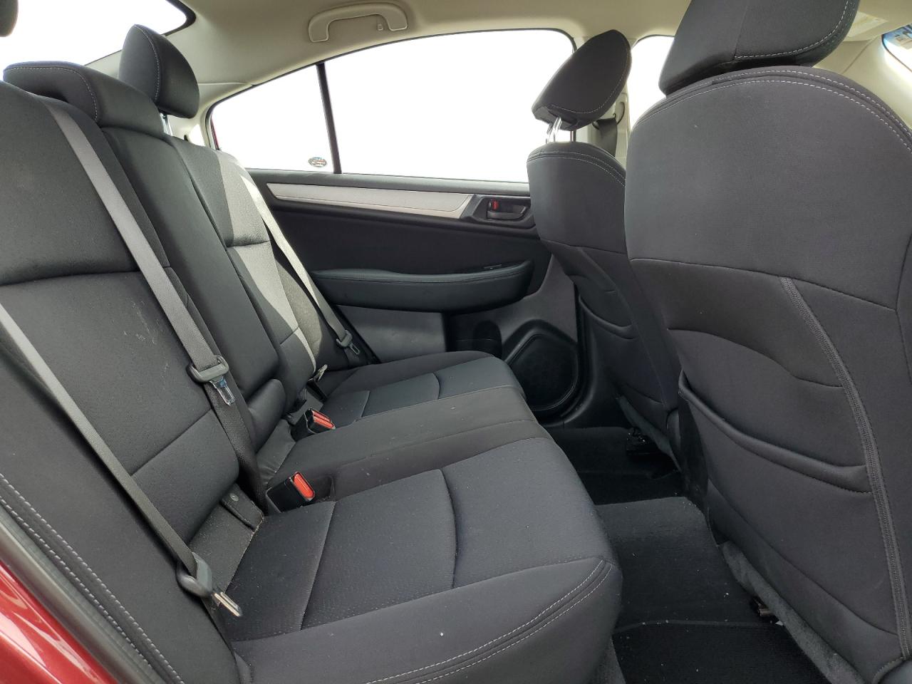 2019 Subaru Legacy - Image 10