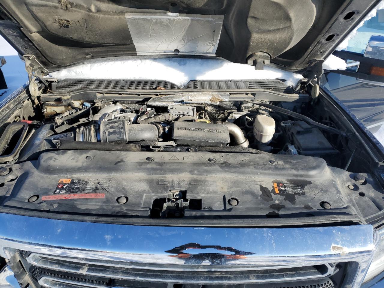 2019 GMC Sierra - Image 12