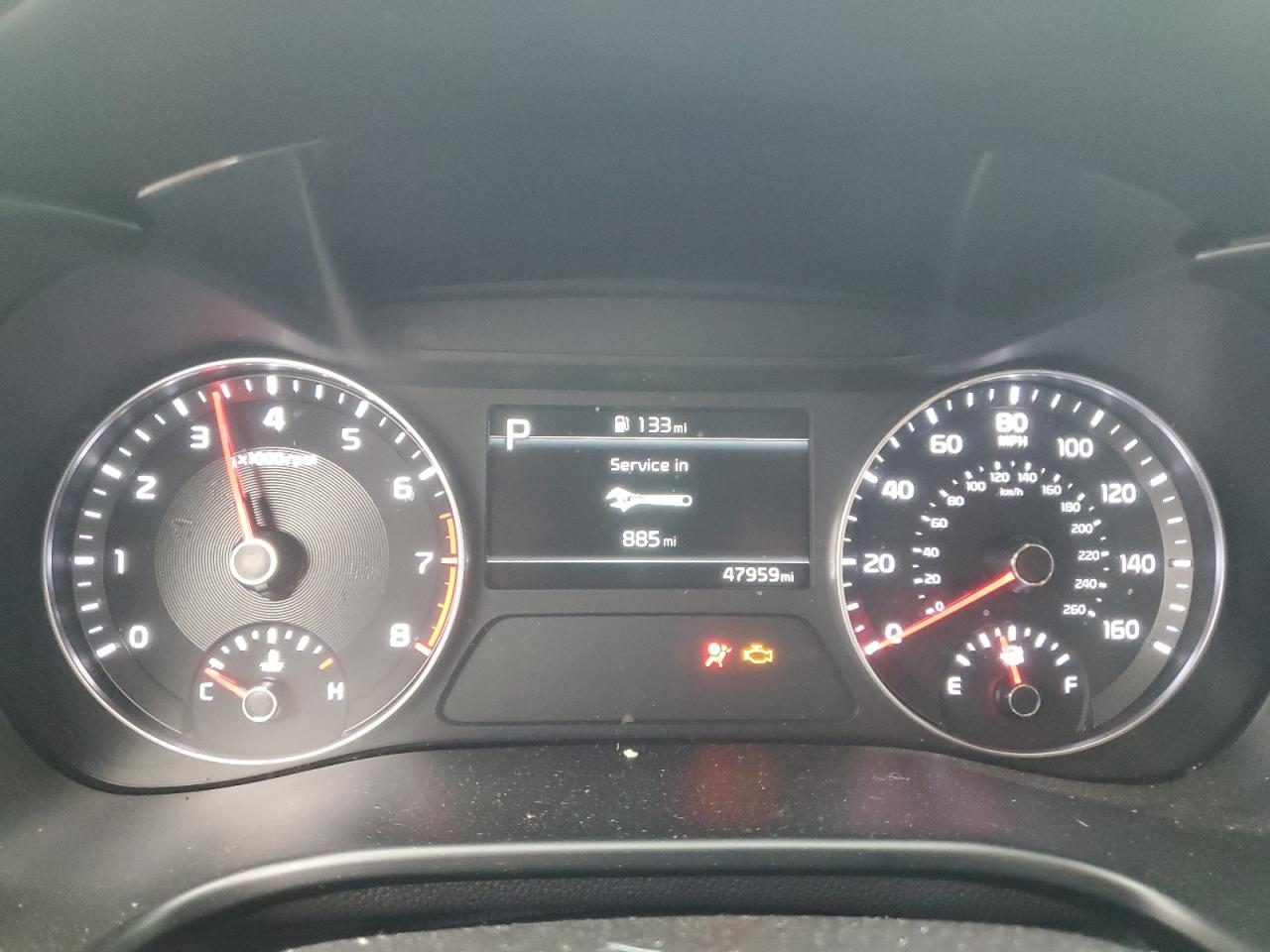 2023 Kia Forte - Image 9