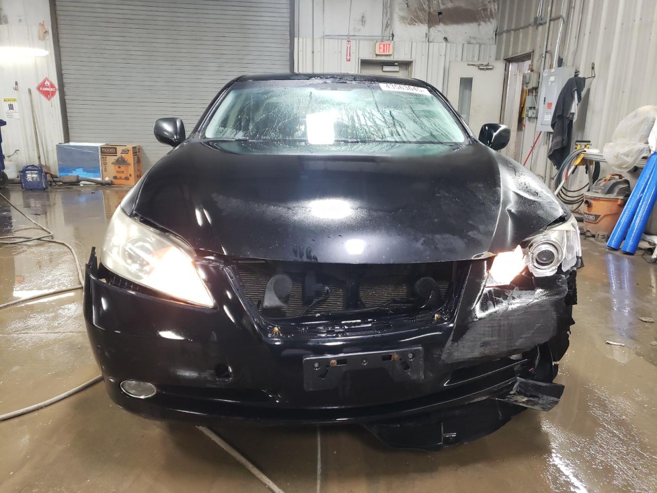 2007 Lexus ES - Image 5
