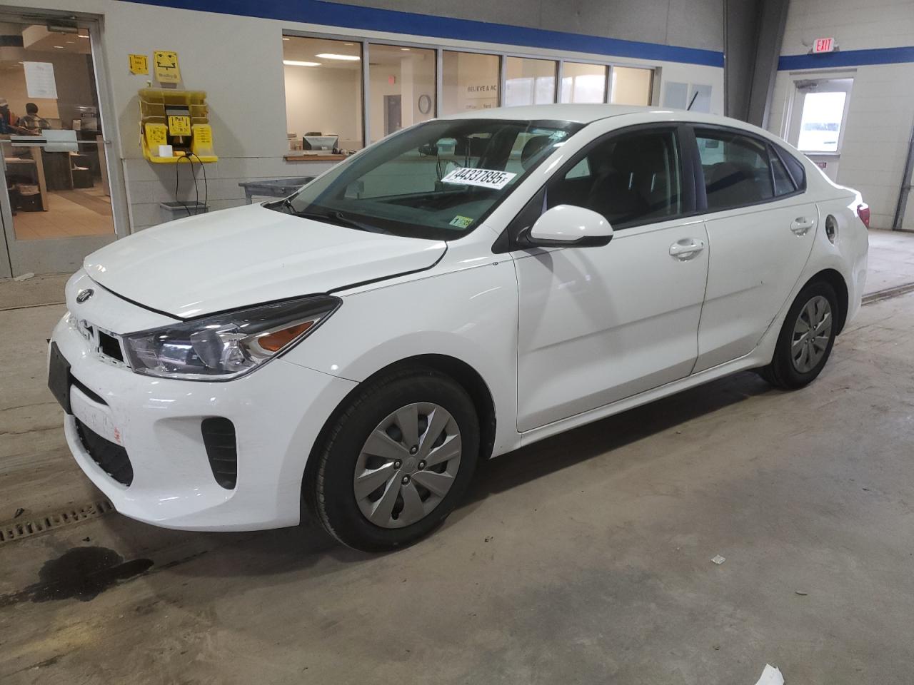 2020 Kia Rio - Image 1