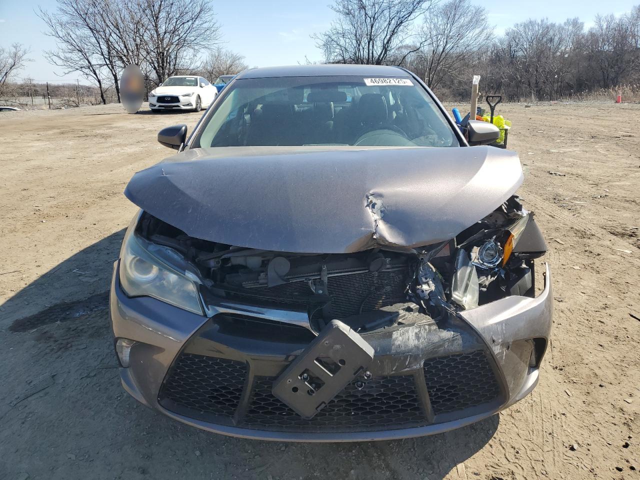 2016 Toyota Camry - Image 5