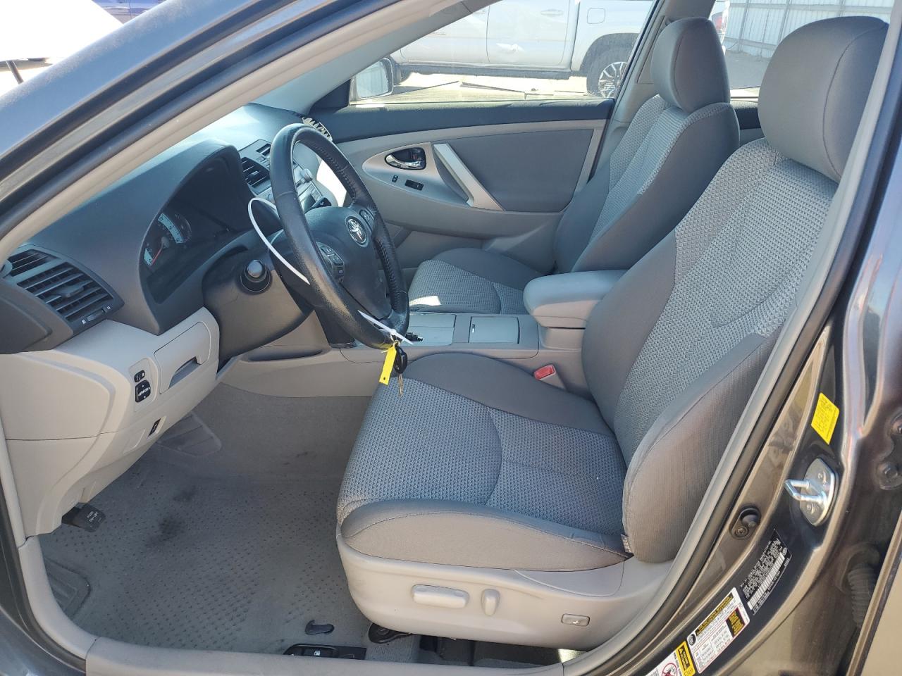 2011 Toyota Camry - Image 7