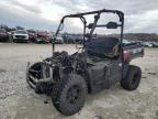 2022 Hisu Sector 550 en Venta en Cahokia Heights, IL - Burn