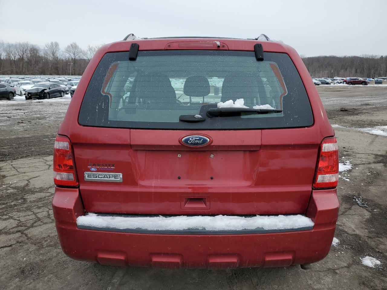 2012 Ford Escape - Image 6