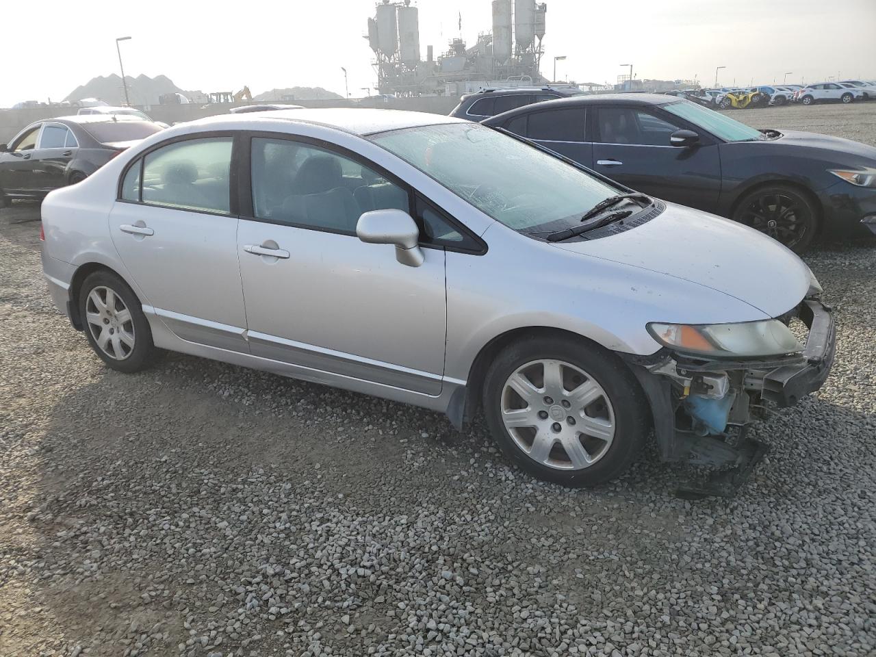 2010 Honda Civic - Image 4
