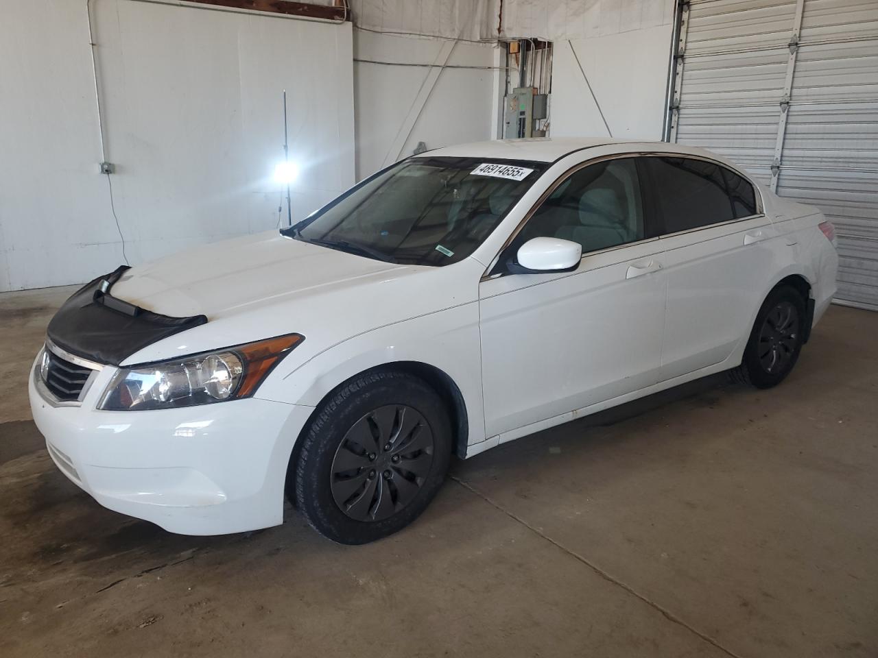 2009 Honda Accord - Image 1