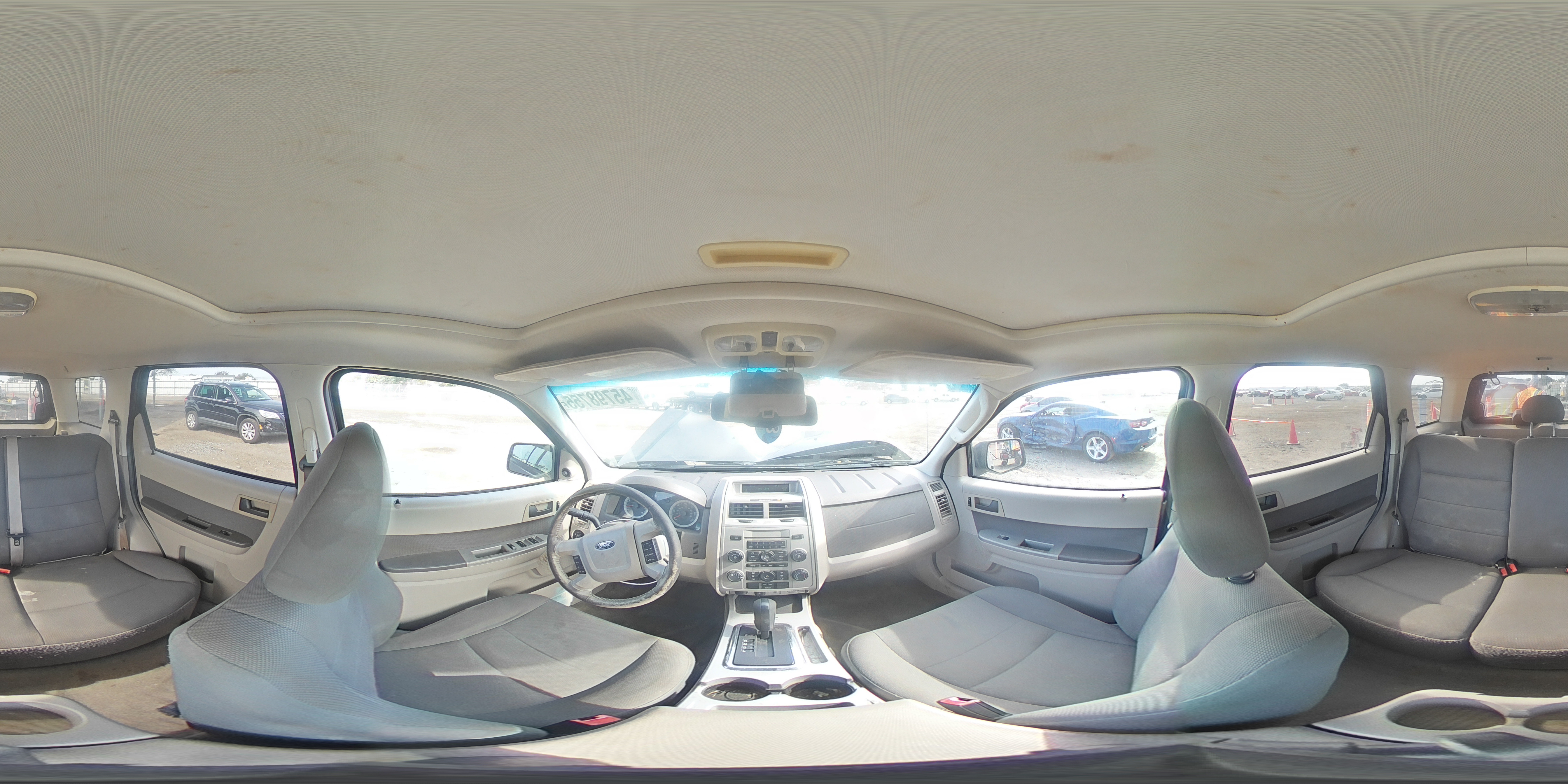 2009 Ford Escape - Image 14
