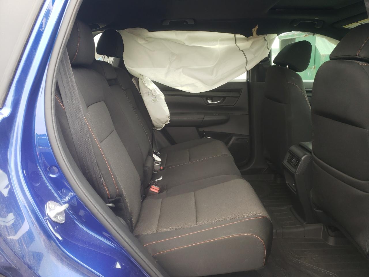 2024 Honda CR-V - Image 11