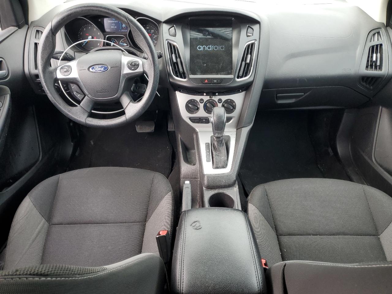 2014 Ford Focus - Image 8