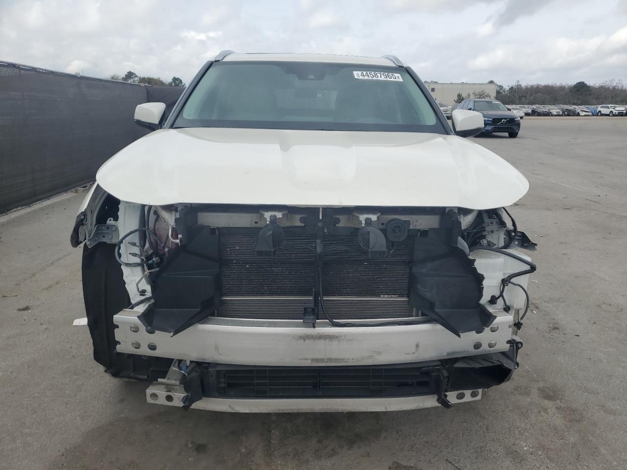 2021 Toyota Highlander - Image 5