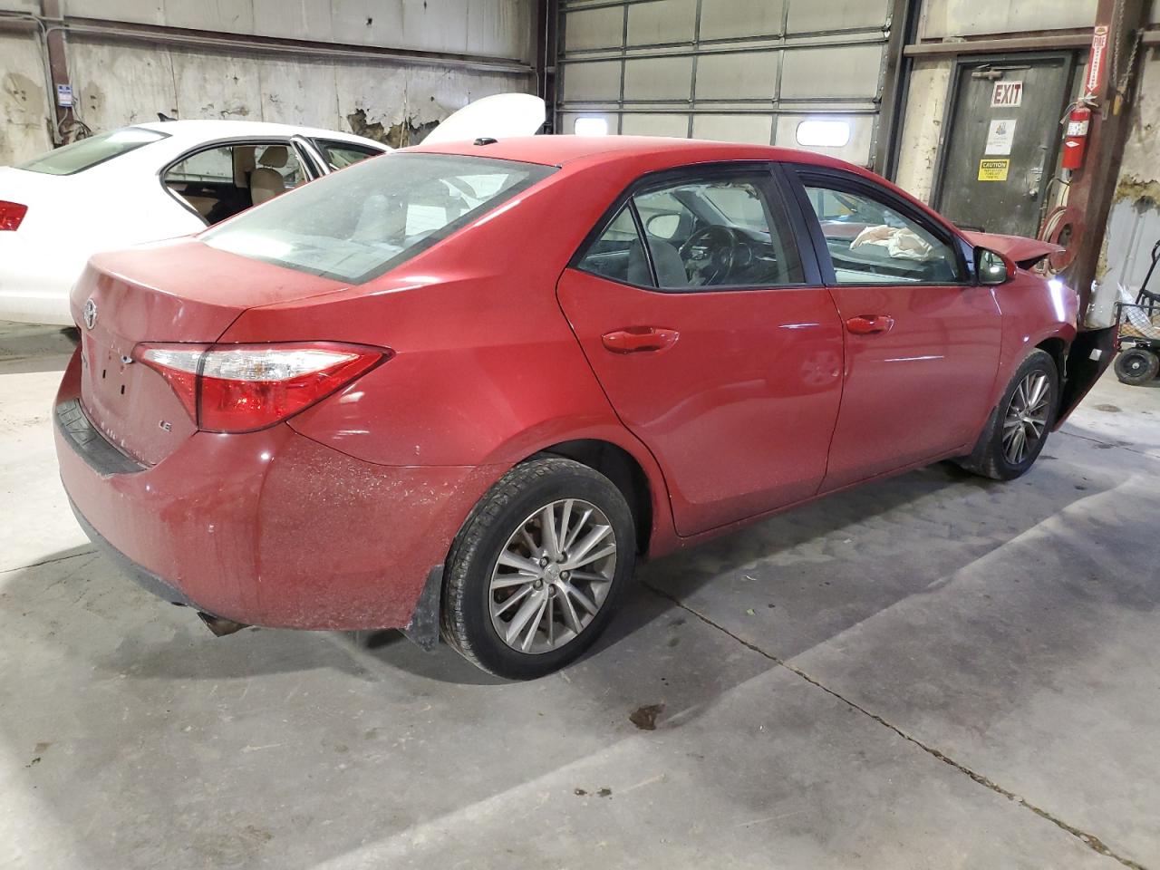 2015 Toyota Corolla - Image 3