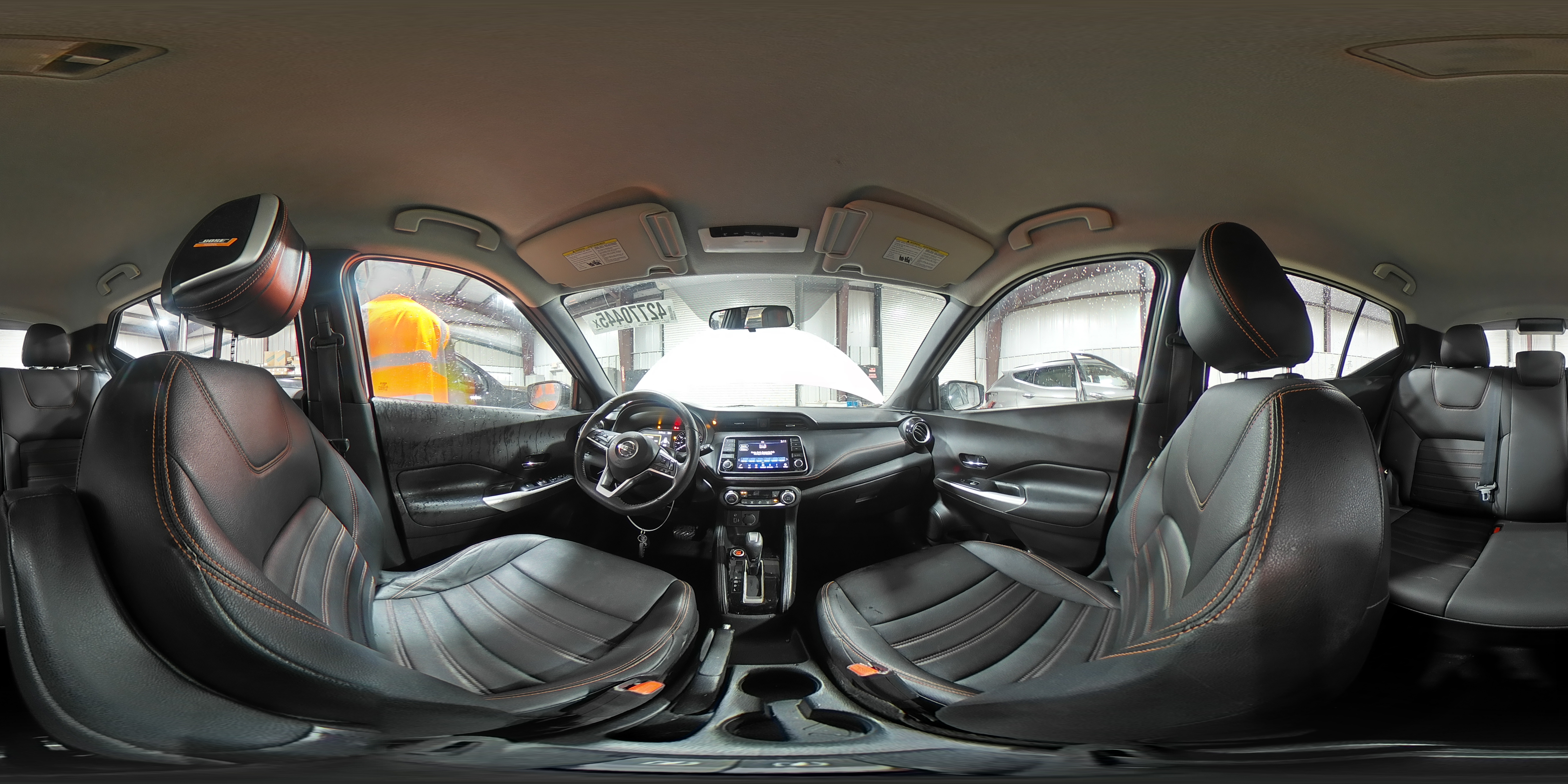 2018 Nissan Kicks - Image 15