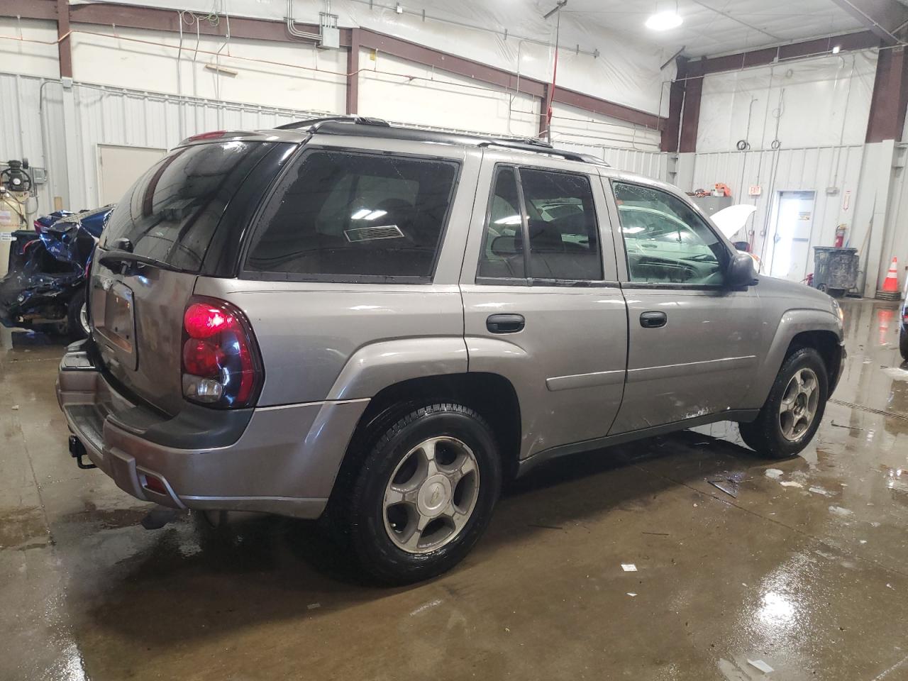 2007 Chevrolet TrailBlazer - Image 3