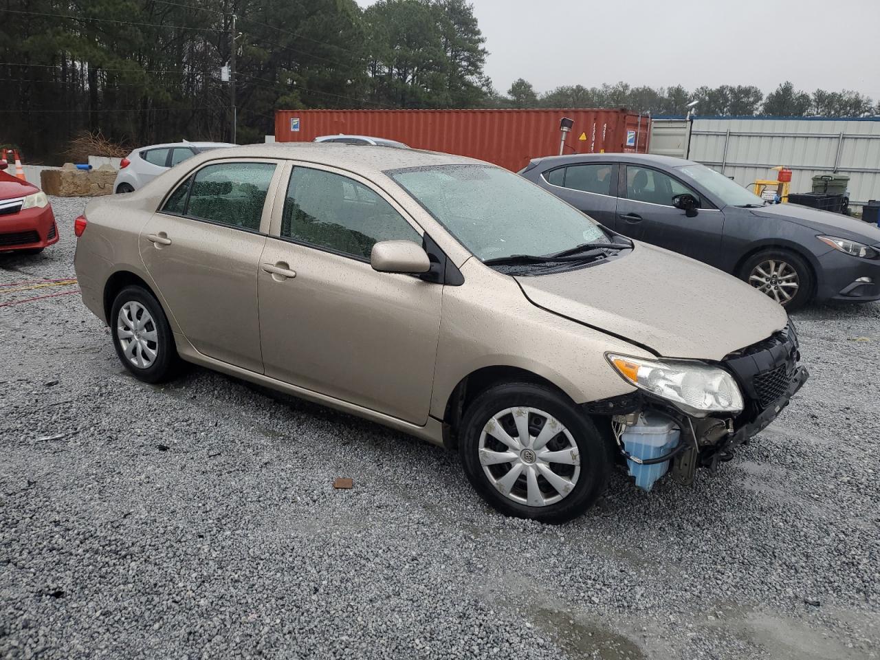 2010 Toyota Corolla - Image 4