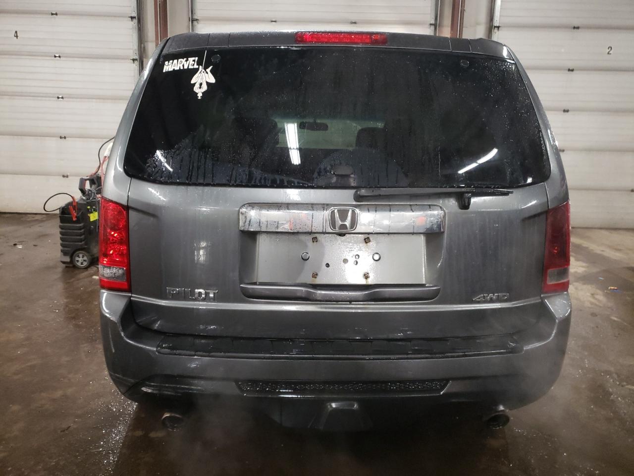 2013 Honda Pilot - Image 6