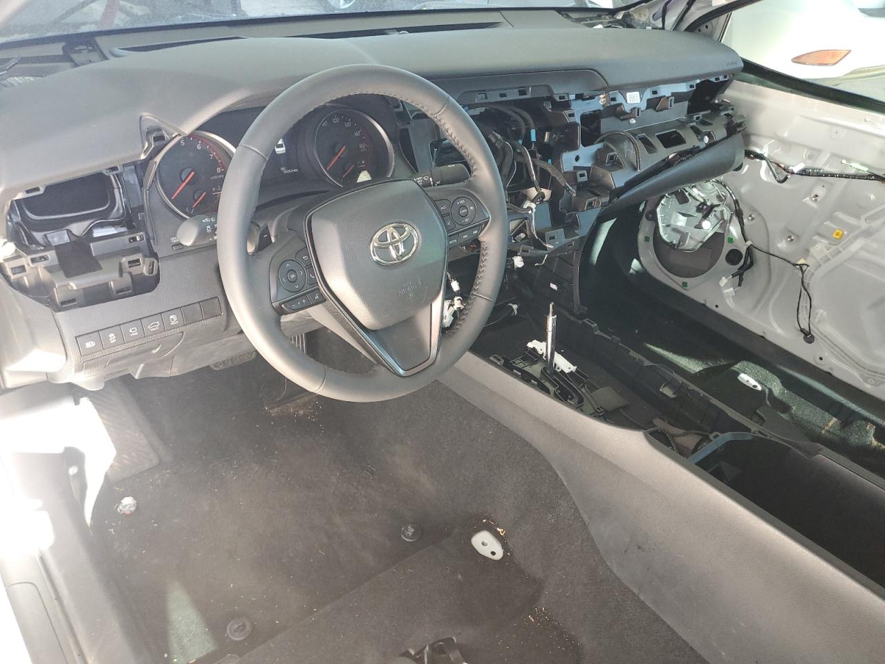 2024 Toyota Camry - Image 8
