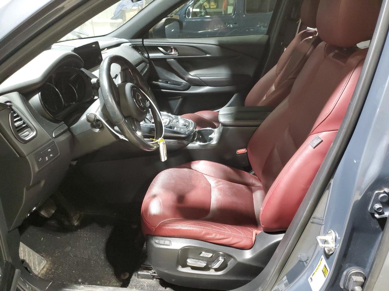 2021 Mazda CX-9 - Image 7