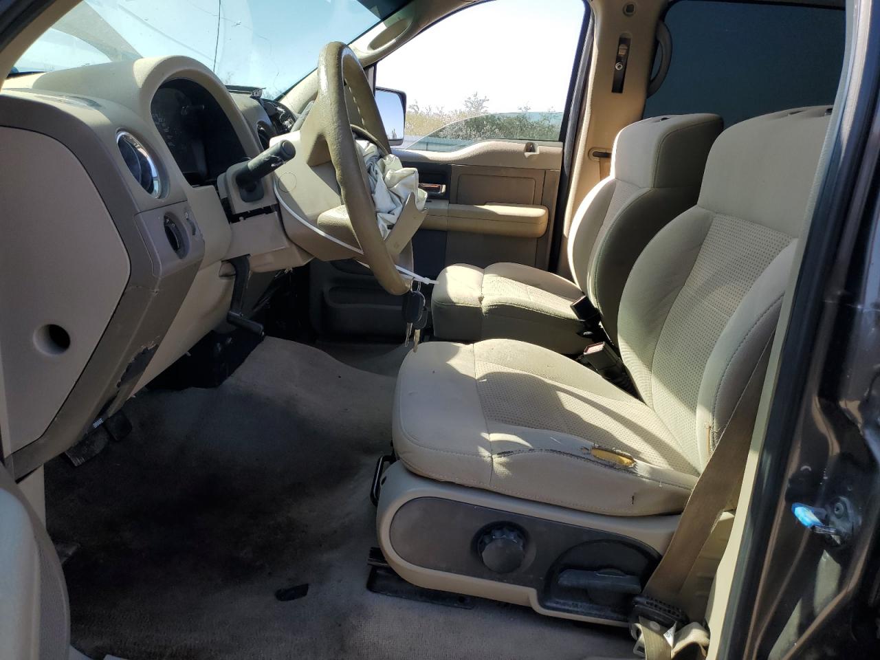 2007 Ford F-150 - Image 7