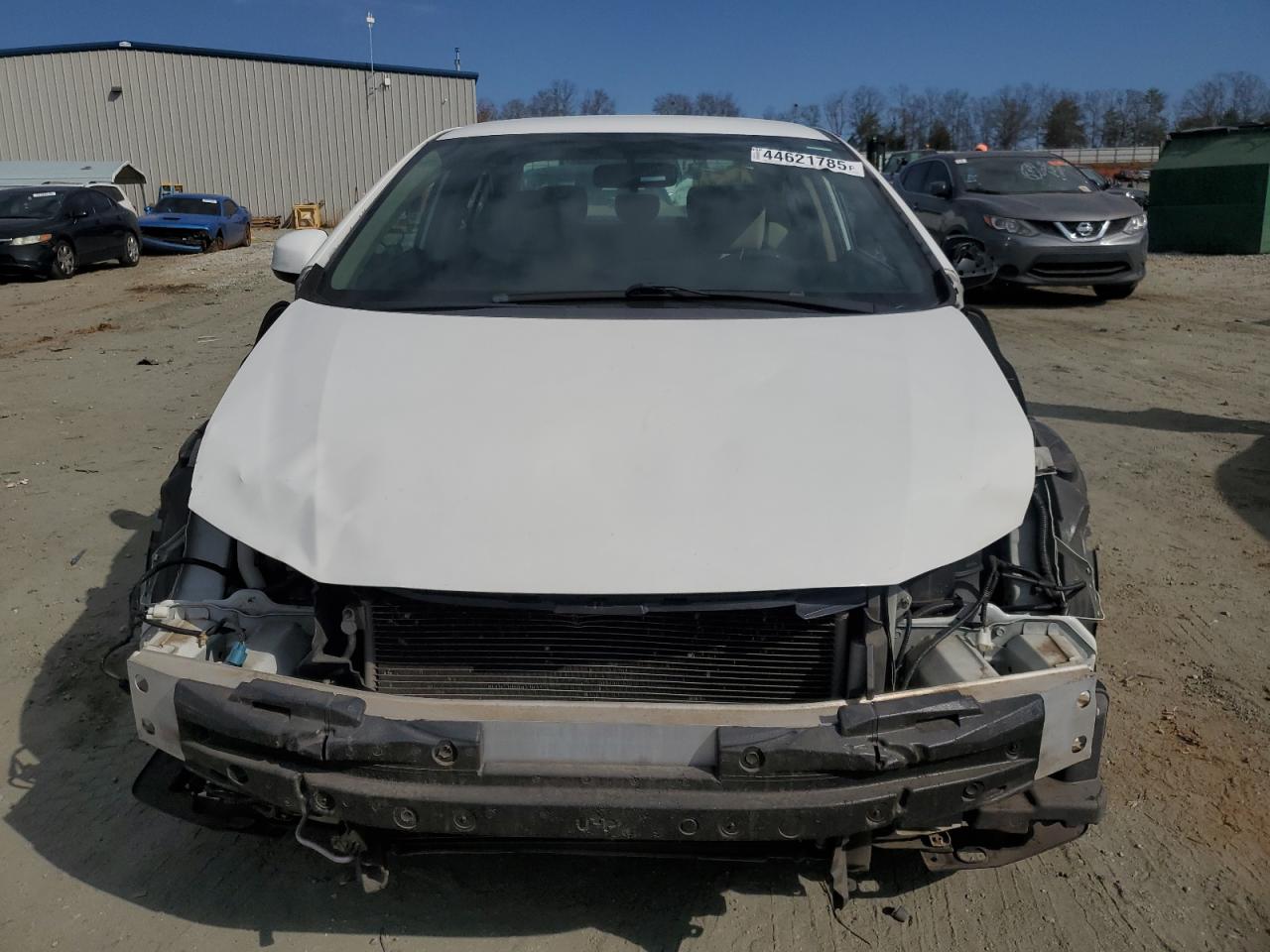 2013 Honda Civic - Image 5