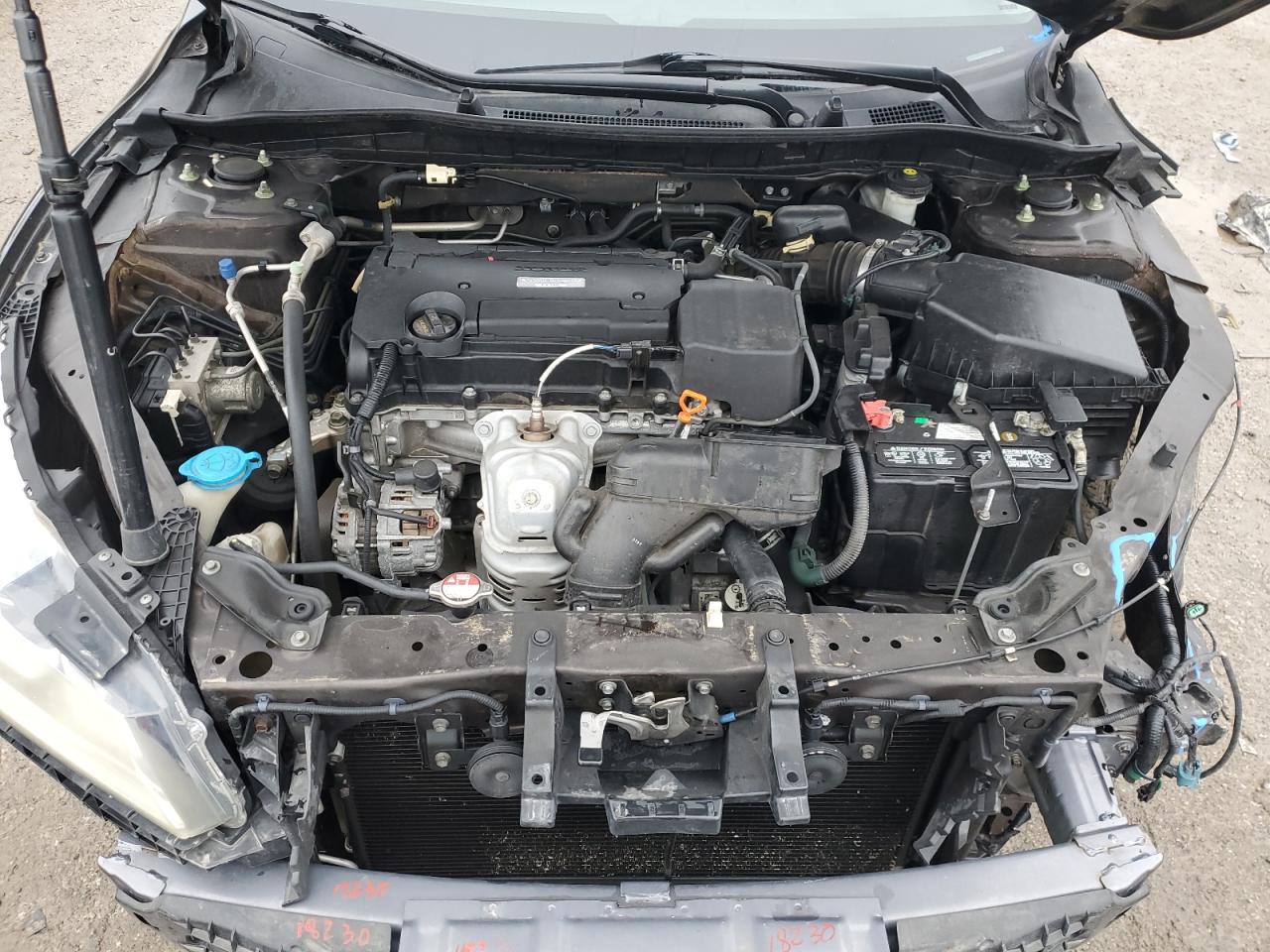 2016 Honda Accord - Image 11