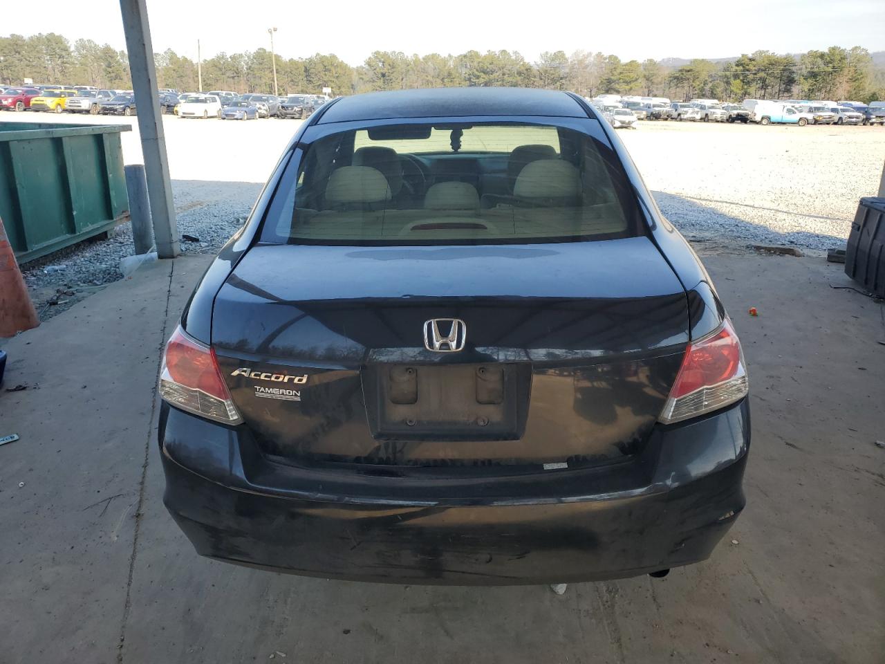 2009 Honda Accord - Image 6