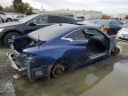 2017 Infiniti Q60 Premium იყიდება Martinez-ში, CA - Vandalism