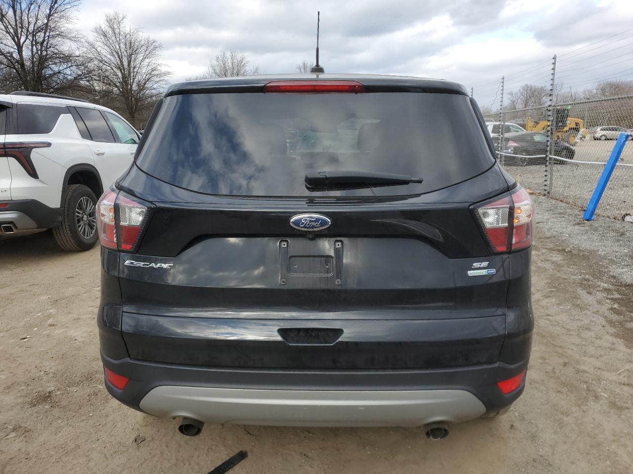 2017 Ford Escape - Image 6