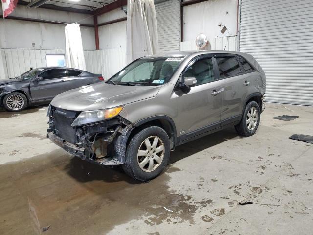 2011 Kia Sorento Base