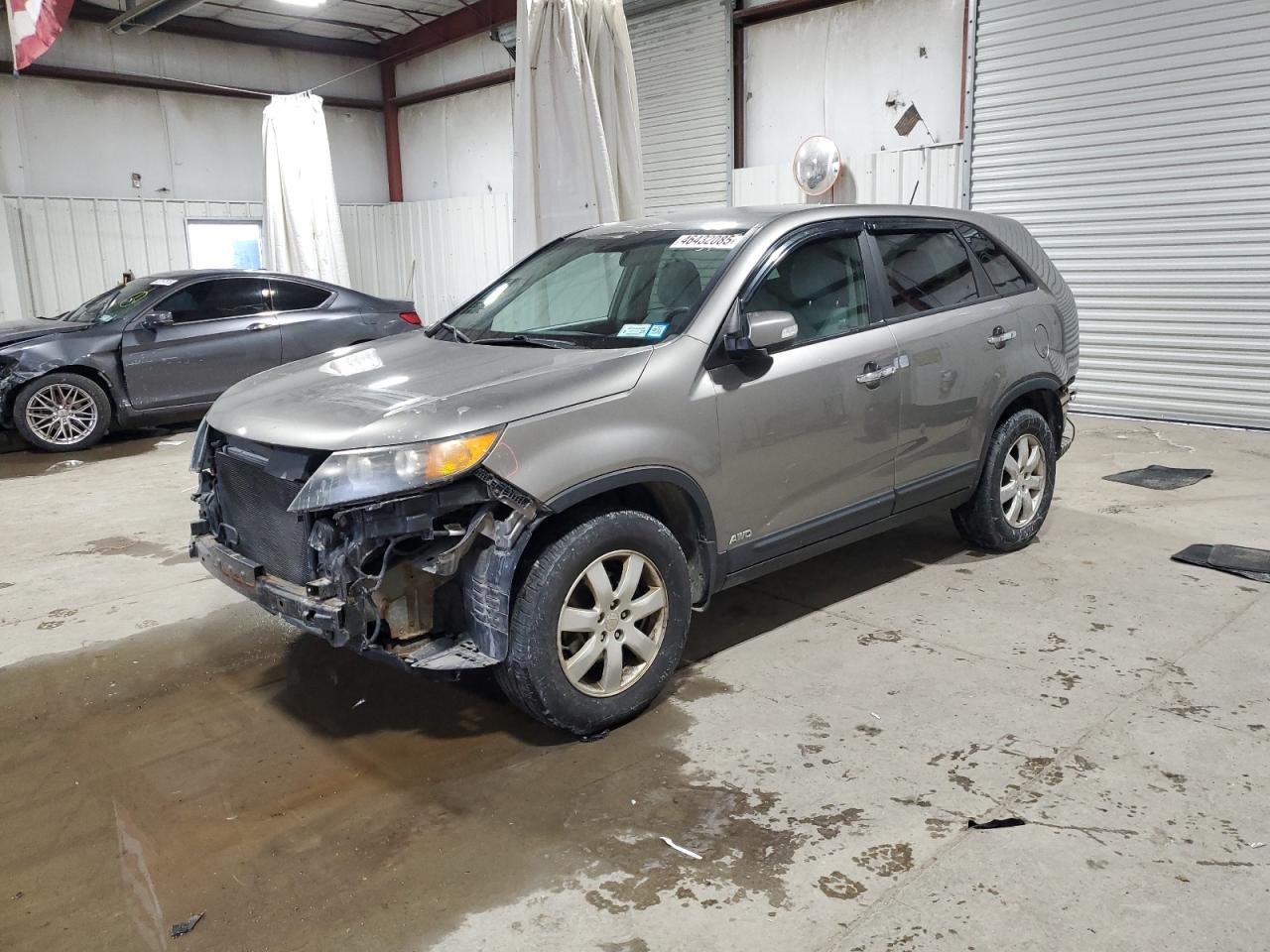 2011 Kia Sorento - Image 1