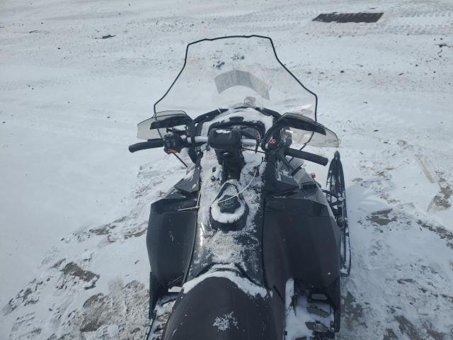 2016 SKIDOO MXZXRS 800