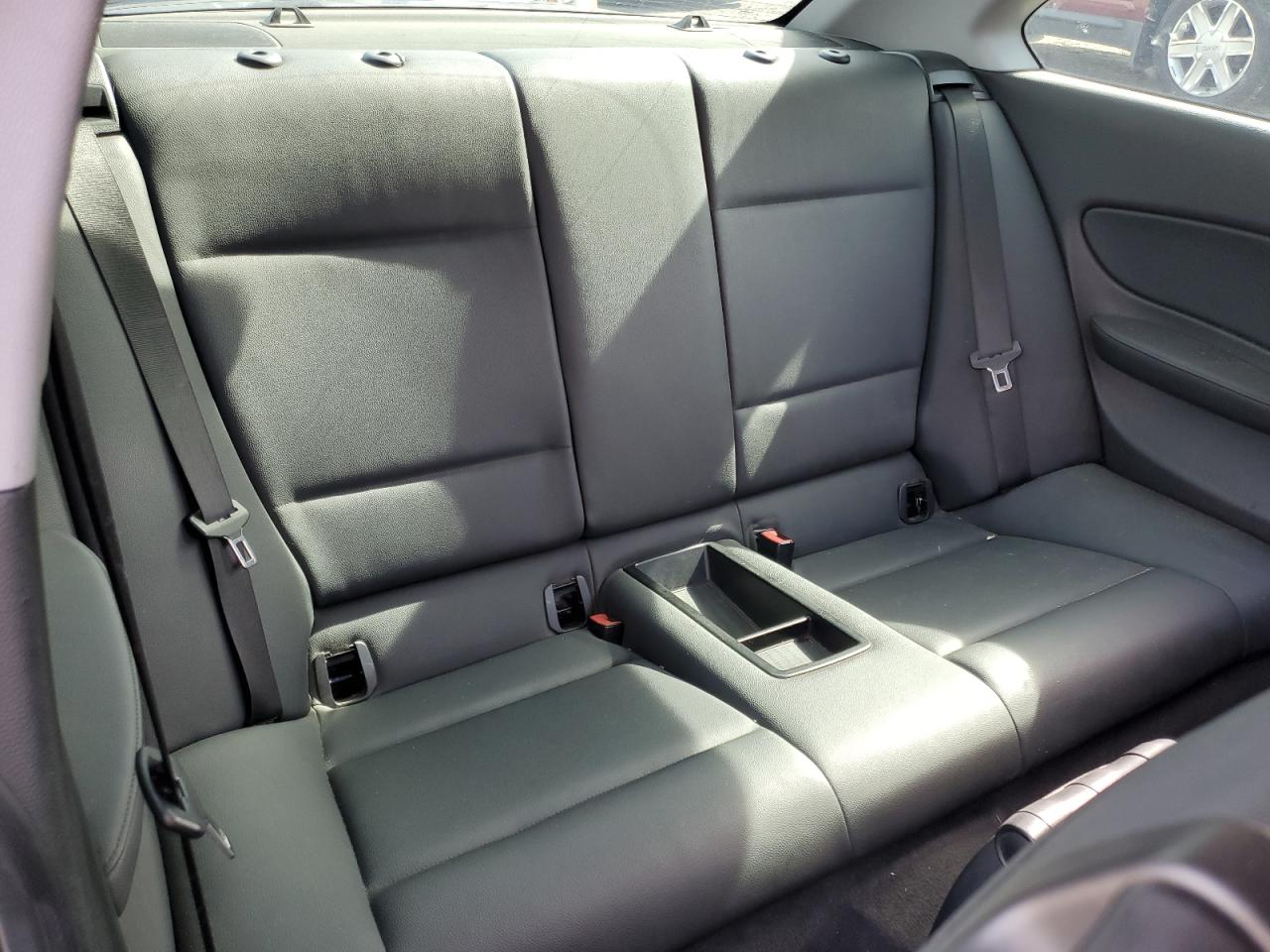 2010 BMW 1er - Image 10