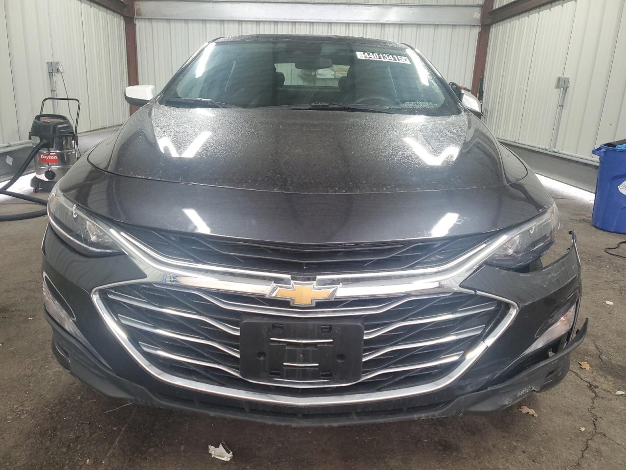 2023 Chevrolet Malibu - Image 5