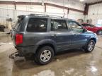 2005 Honda Pilot Exl იყიდება Franklin-ში, WI - Rear End