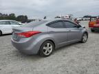 2013 Hyundai Elantra Gls zu verkaufen in Lumberton, NC - Front End