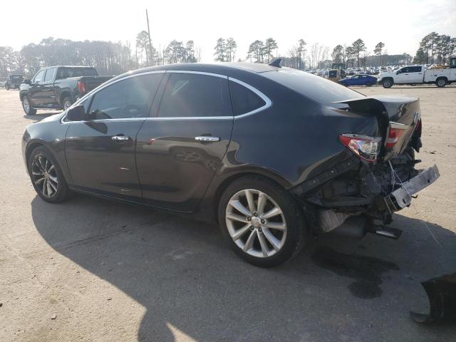  BUICK VERANO 2013 Чорний