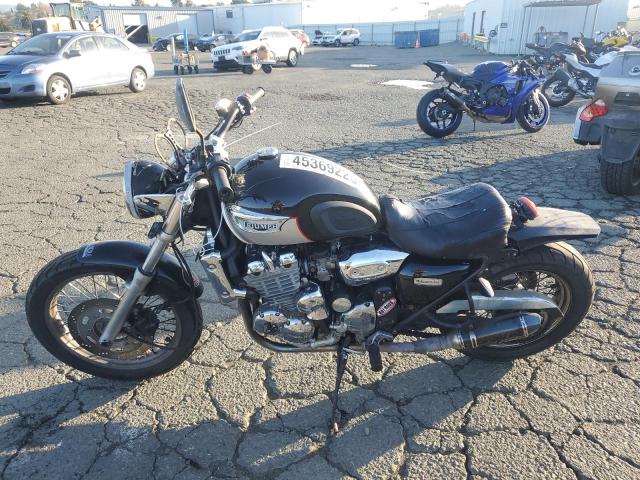 1999 TRIUMPH MOTORCYCLE ADVENTURER C