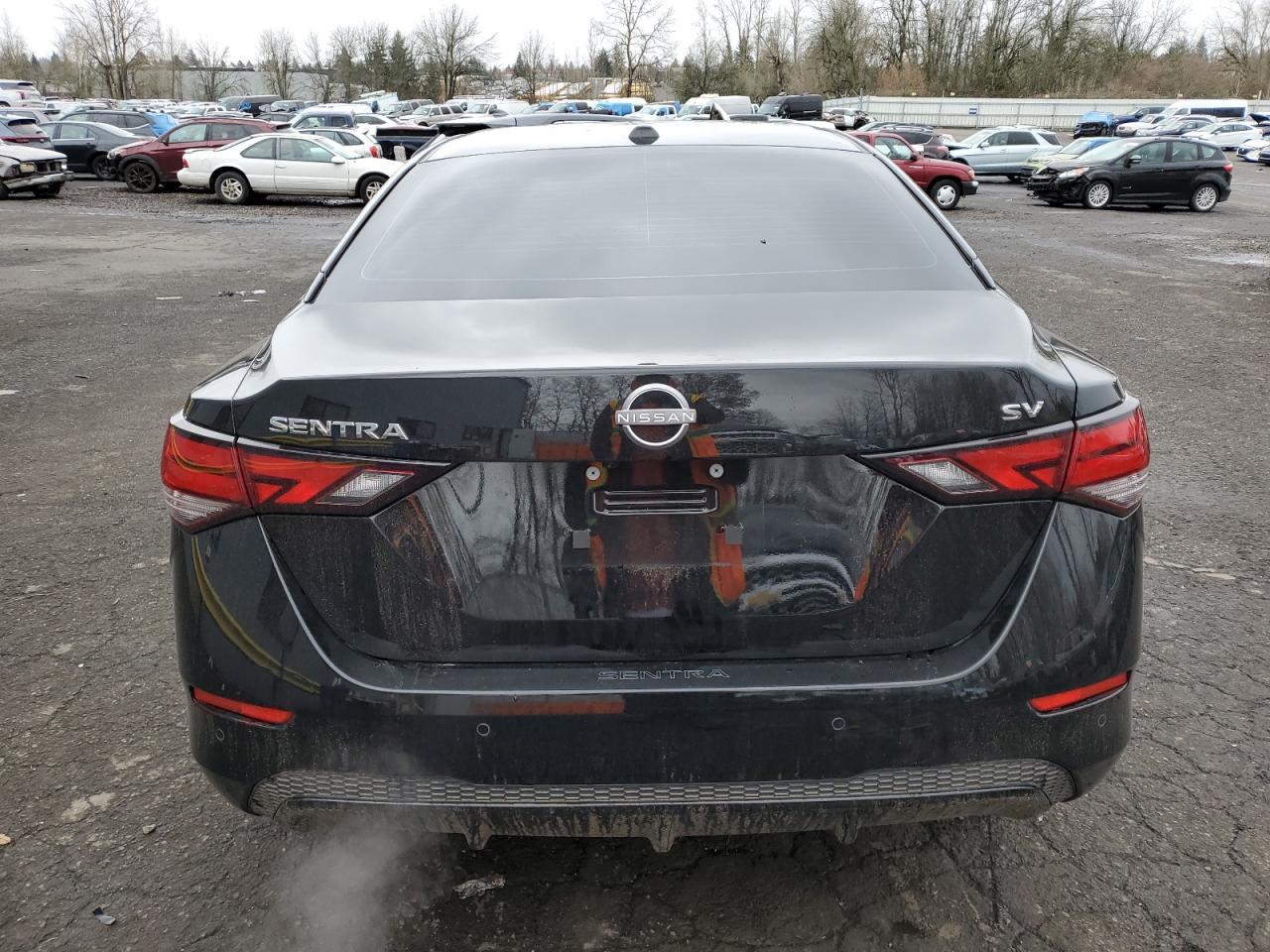 2024 Nissan Sentra - Image 6